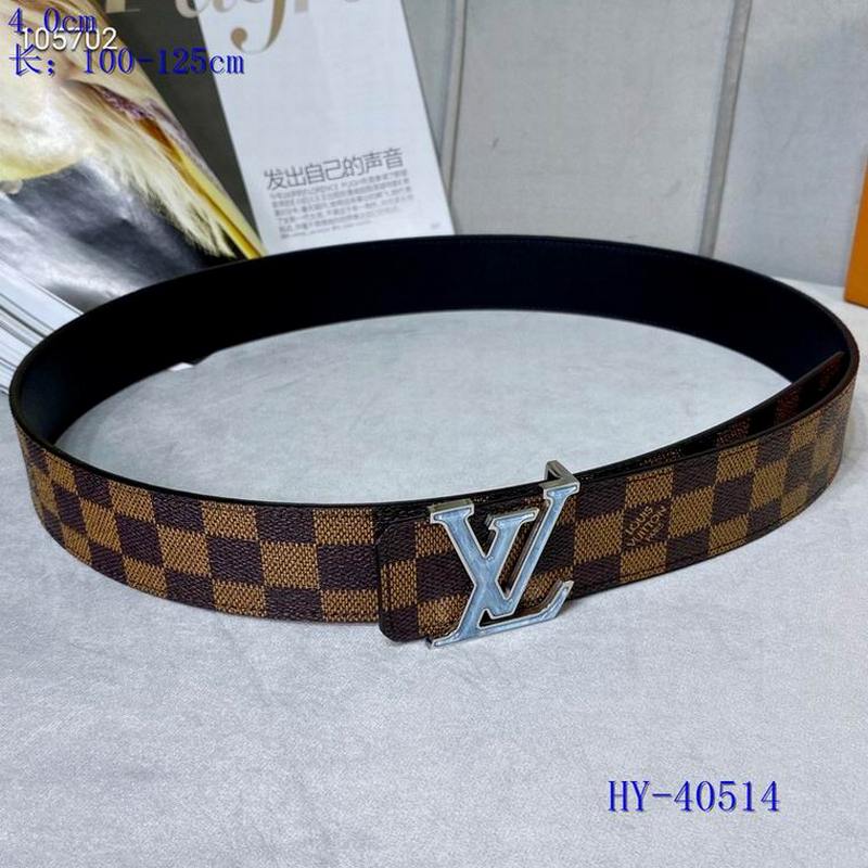 LV Belts 5825